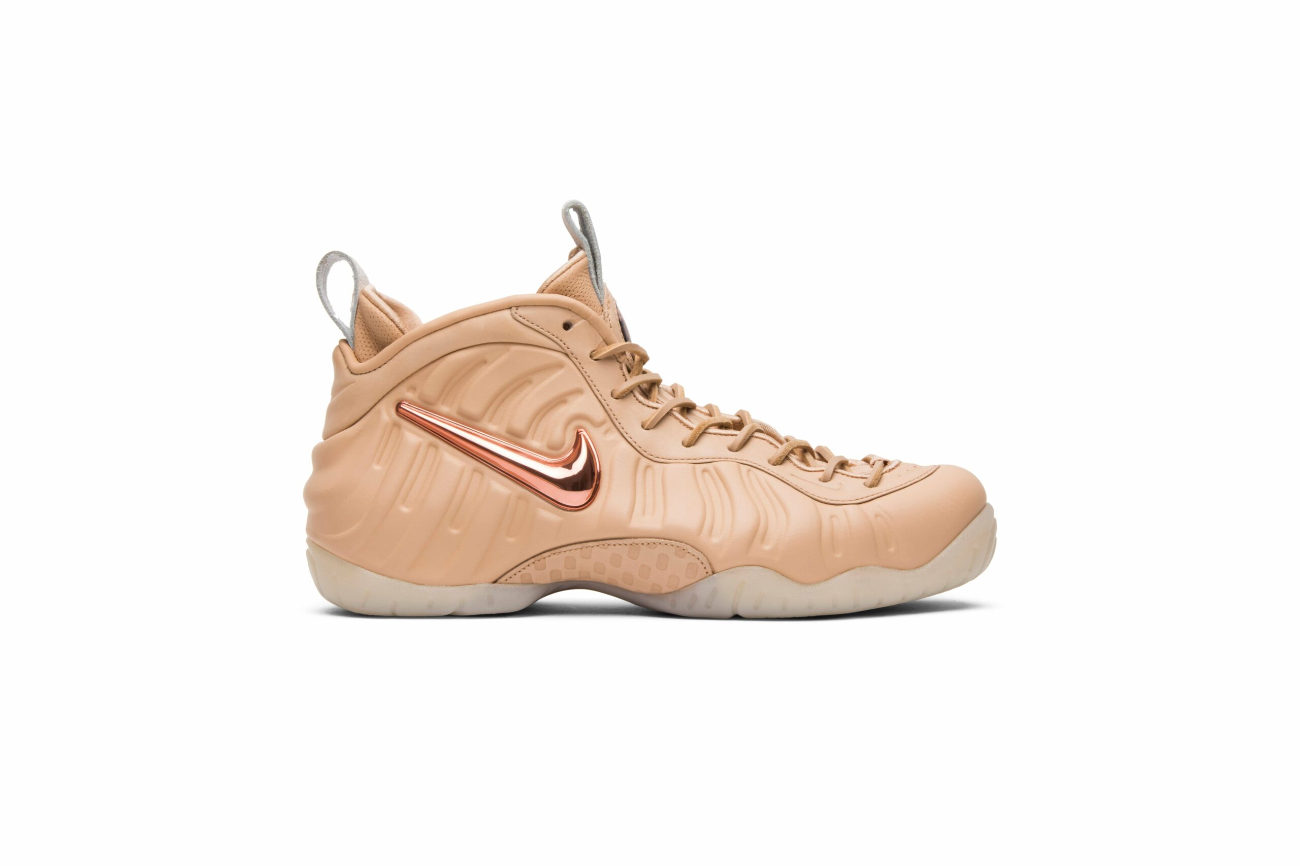 Nike Air Foamposite Pro Premium Vachetta Tan 920377-200