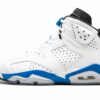 Air Jordan 6 Retro “Sport Blue”
