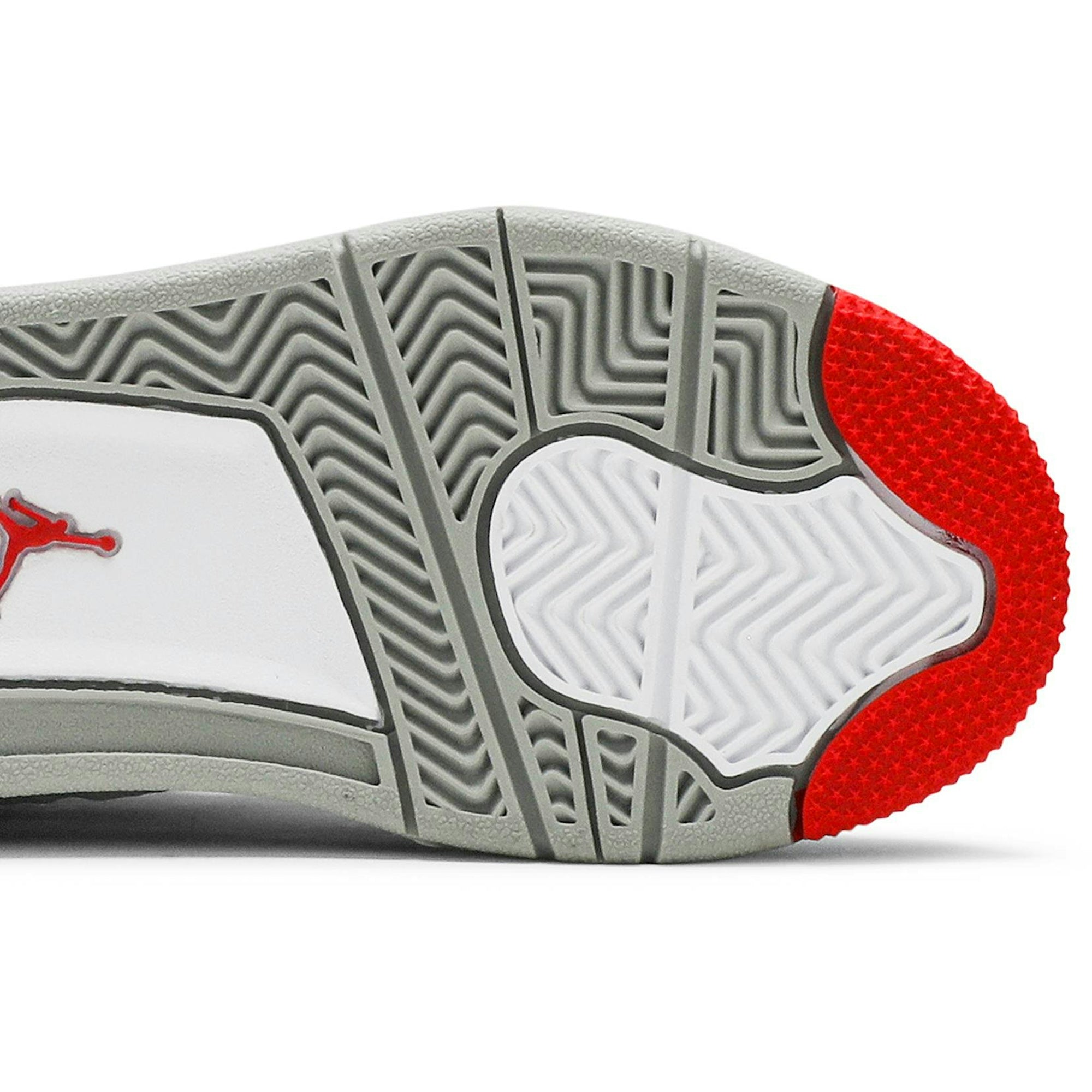 ( Preschool ) Air Jordan 4 Retro SE ‘What The 4’ BQ7669-146 - Image 5