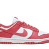 ( Women ) Nike Dunk Low ‘Archeo Pink’ DD1503-111