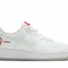 Nike Air Force 1 Low I Believe Daruma DD9941-100