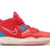 Nike Kyrie Infinity EP ‘Siren Red’ DM0855-600