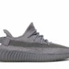 Adidas Yeezy Boost 350 V2 Steel Grey IF3219