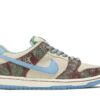 Crenshaw Skate Club X Nike Dunk Low SB ‘Multi’ FN4193-100