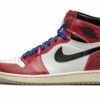 Air Jordan 1 Retro High OG “Trophy Room – With Blue Laces”