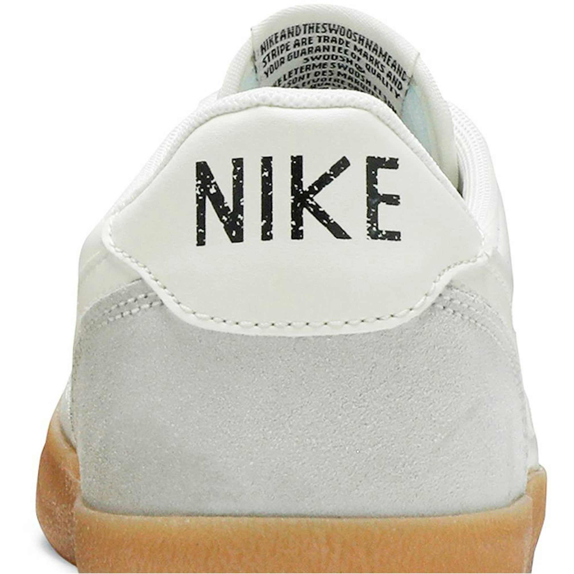 Nike Killshot 2 Leather ‘Sail Gum’ 432997-128 - Image 7