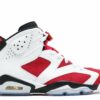 Air Jordan 6 Retro ‘Carmine’ 2014 Revered Footwear