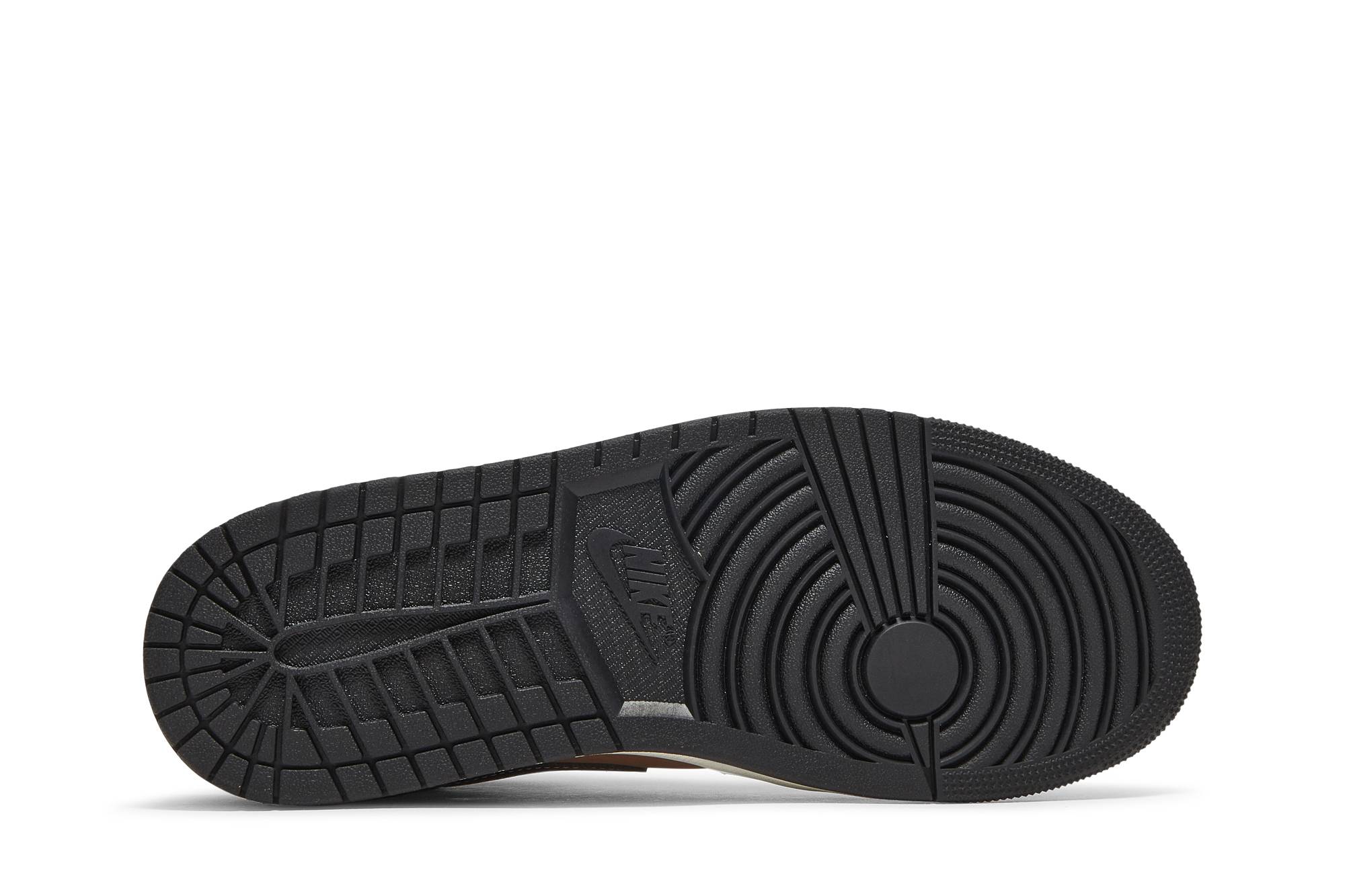 Air Jordan 1 Mid Earth Tone DC7294-200 - Image 4