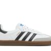 Adidas Samba Vegan White Gum H01877