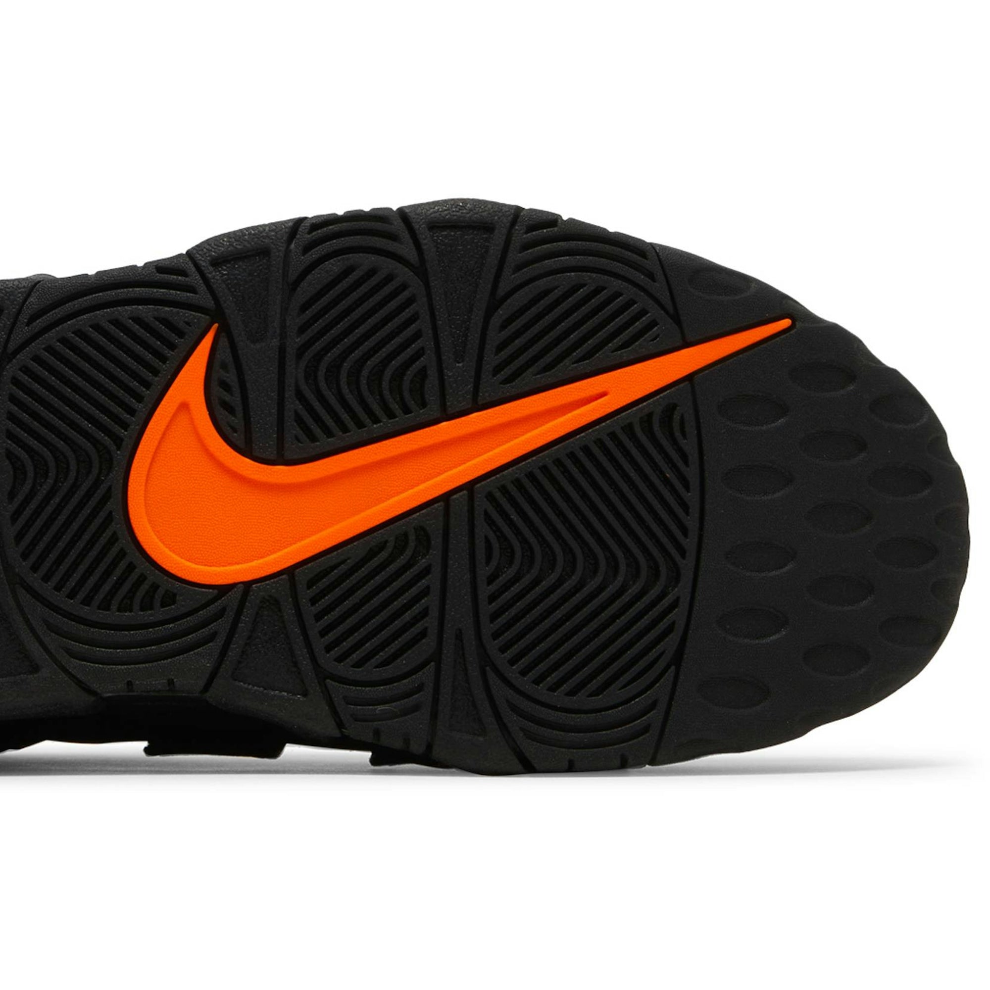 Nike Air More Uptempo Rough Green DH8011-001 - Image 5