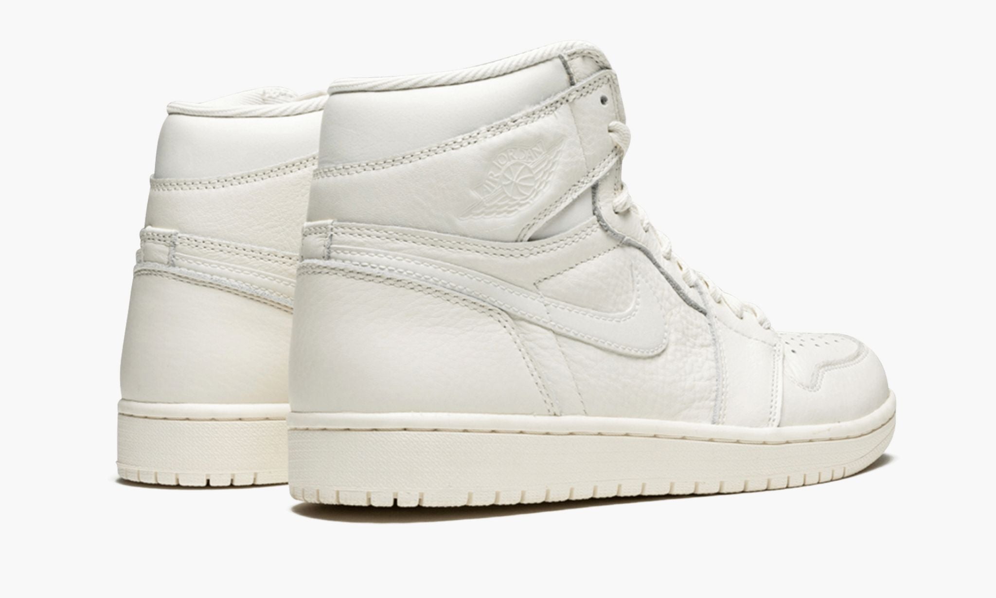 Air Jordan 1 Retro High OG “Sail” - Image 4