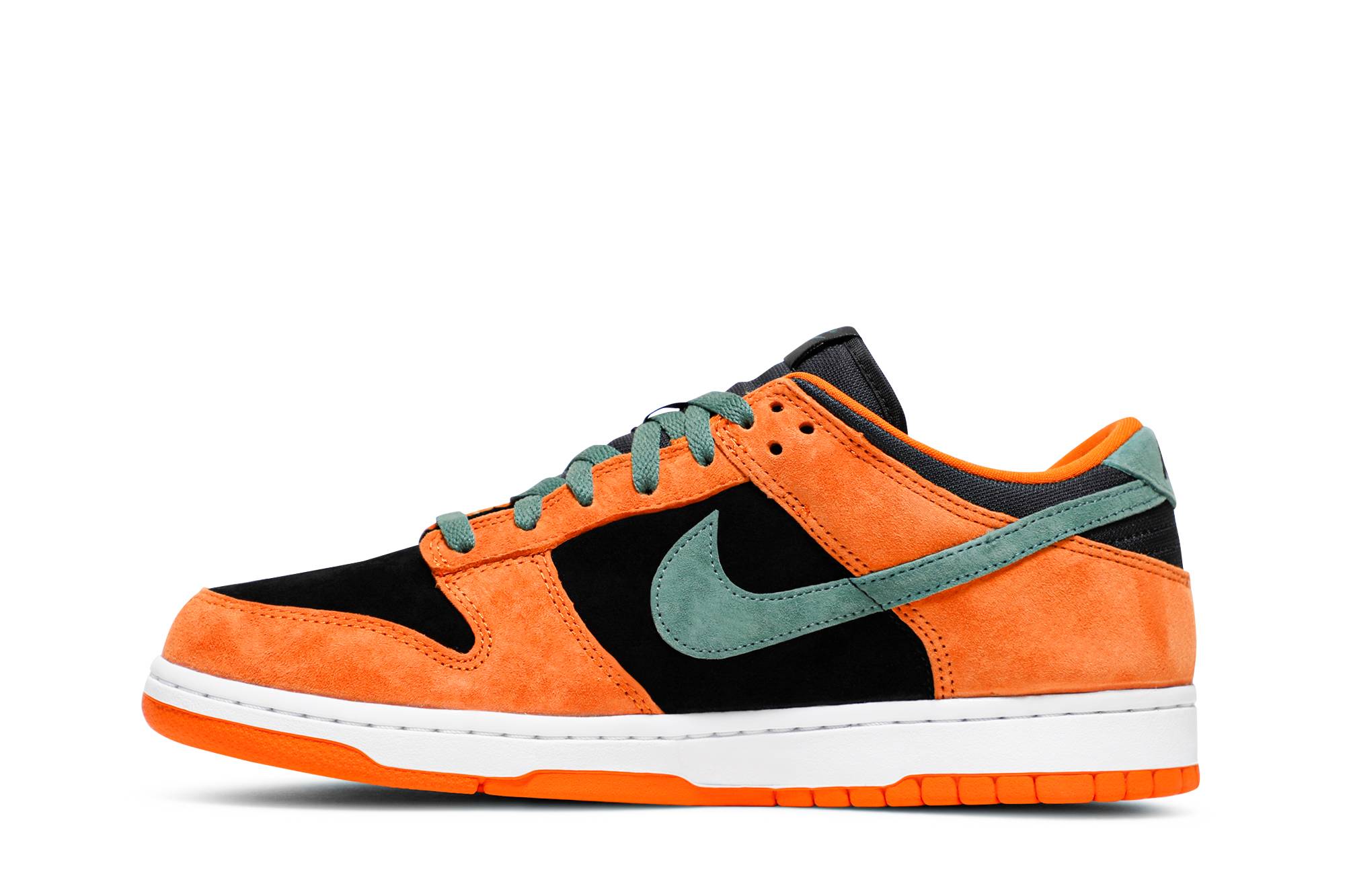 Nike Dunk Low SP Retro Ceramic 2020 DA1469-001 - Image 10