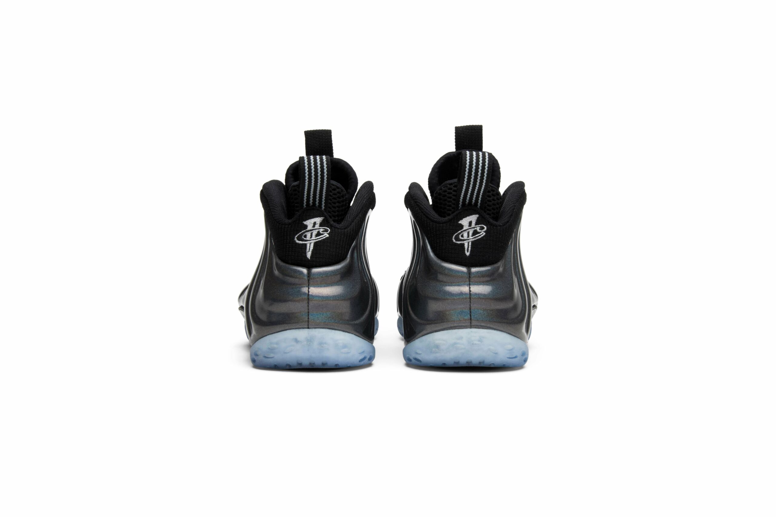 Nike Air Foamposite One Hologram 314996-900 - Image 6