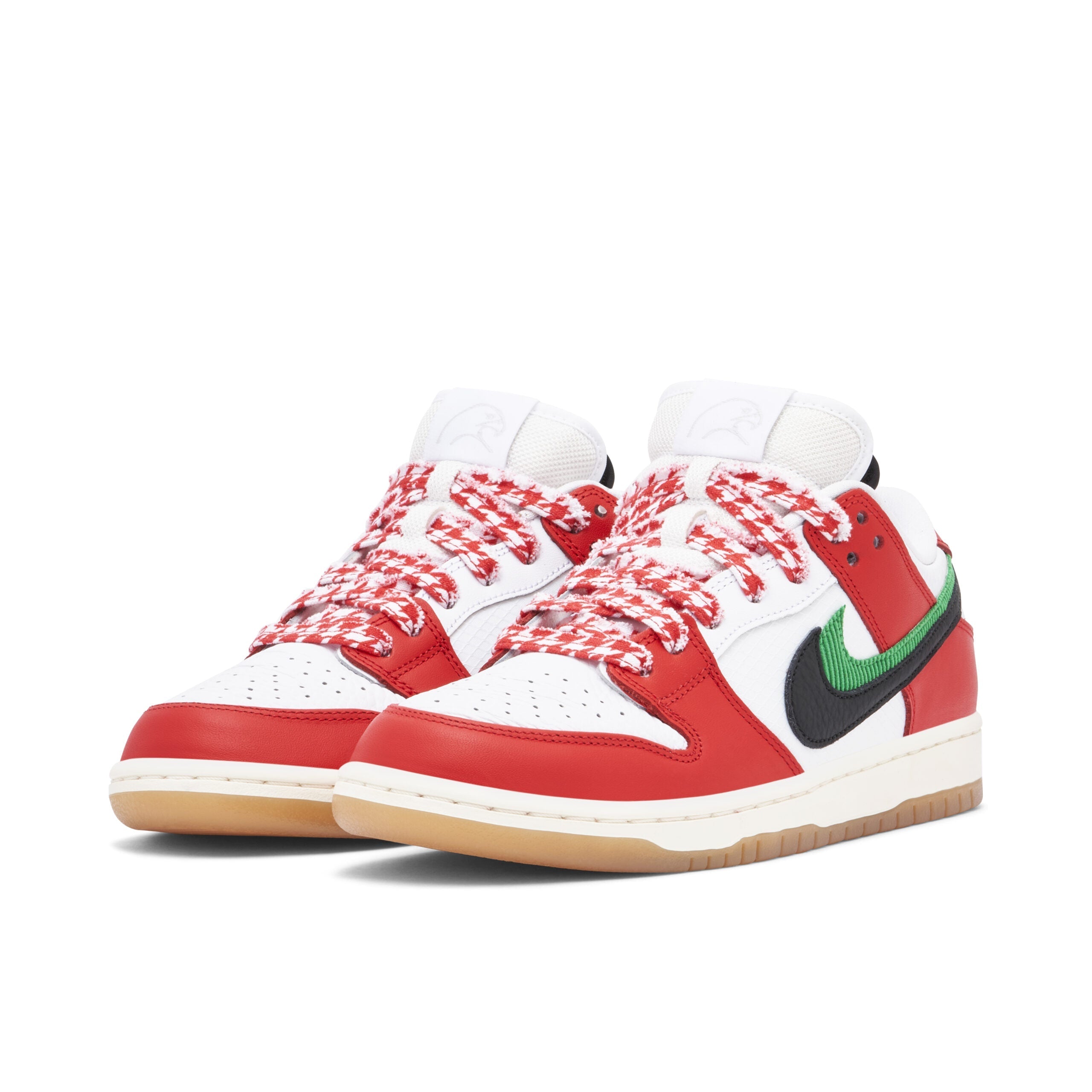 Nike SB Dunk Low Frame Skate Habibi - Image 6