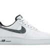 Nike Air Force 1 07 Geometric Print CZ7933-100