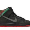 SPoT X Nike SB Dunk High Pro Gasparilla 313171-028