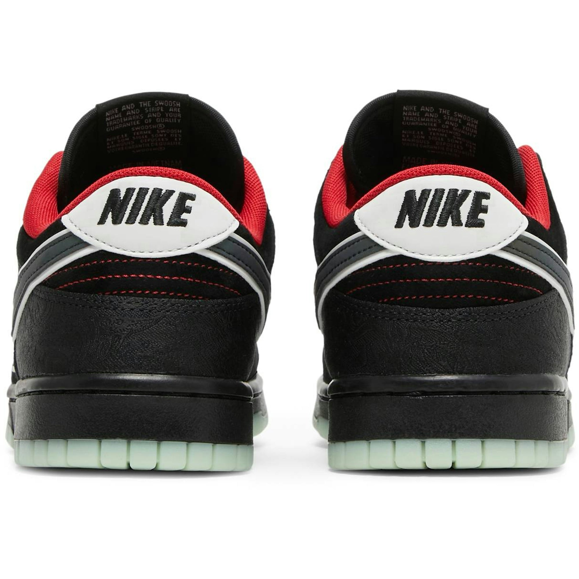 LPL League Of Legends X Nike Dunk Low DO2327-011 - Image 6