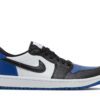 Air Jordan 1 Retro Low Golf Royal Toe DD9315-102