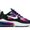 ( Women ) Nike Air Max 270 React SE Bubble Pack BV3387-400
