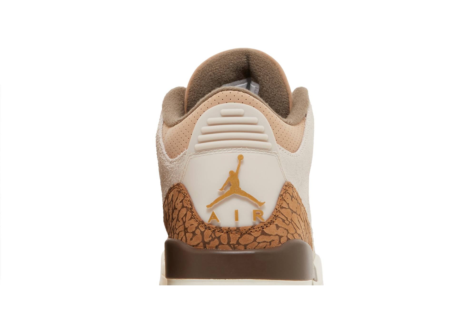 Air Jordan 3 ‘Light Orewood Brown’ CT8532-102 - Image 7