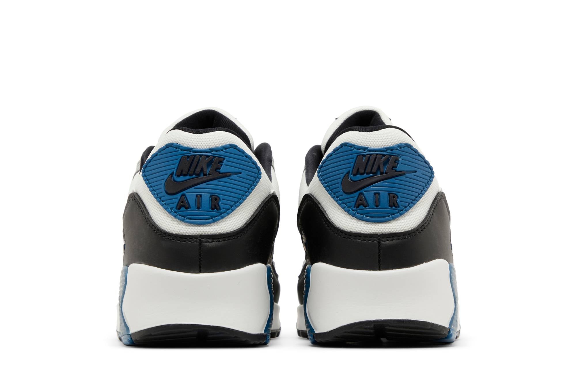 Nike Air Max 90 ‘Black Teal Blue’ FB9658-002 - Image 6