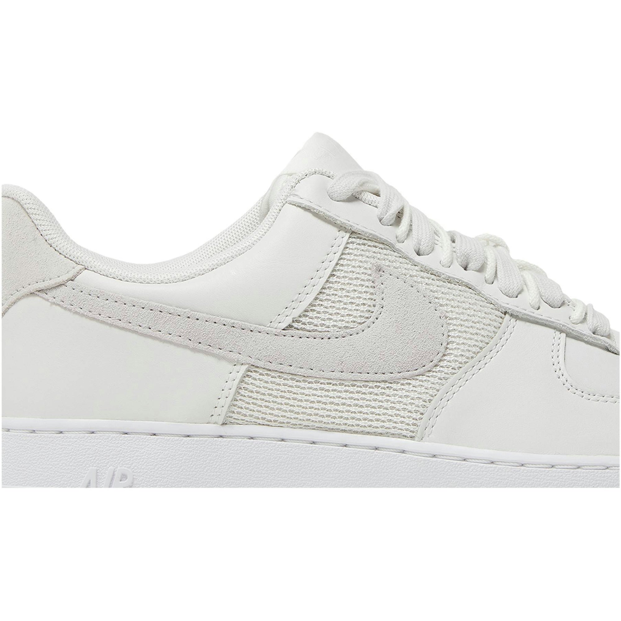 Slam Jam X Nike Air Force 1 Low DX5590-100 - Image 2