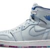 Air Jordan 1 Zoom CMFT Wear-Away 25 Years In China DX6036-111