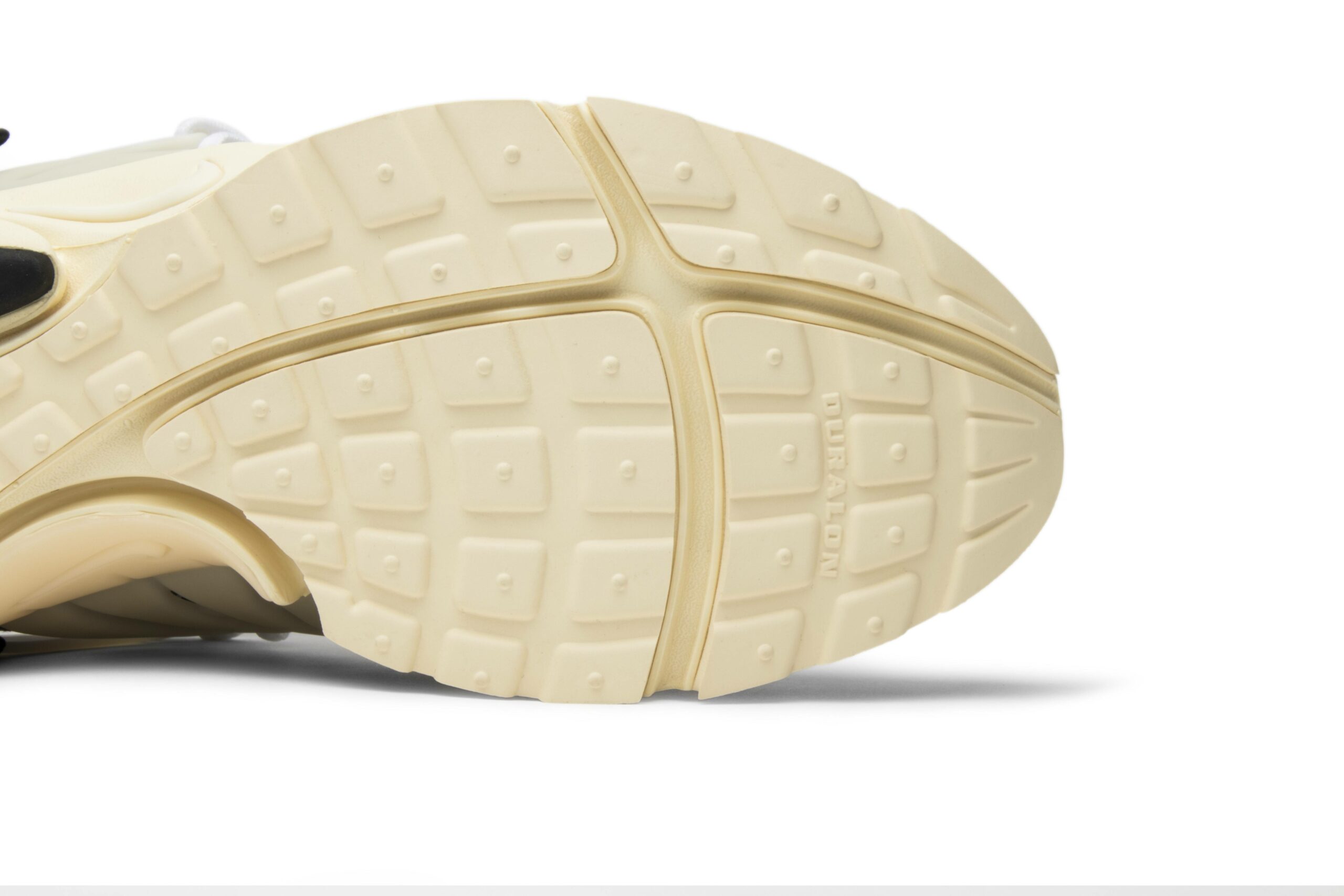 Off-White X Nike Air Presto The Ten AA3830-001 - Image 5