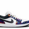 Air Jordan 1 Low SE ‘Nothing But Net’ Revered Footwear