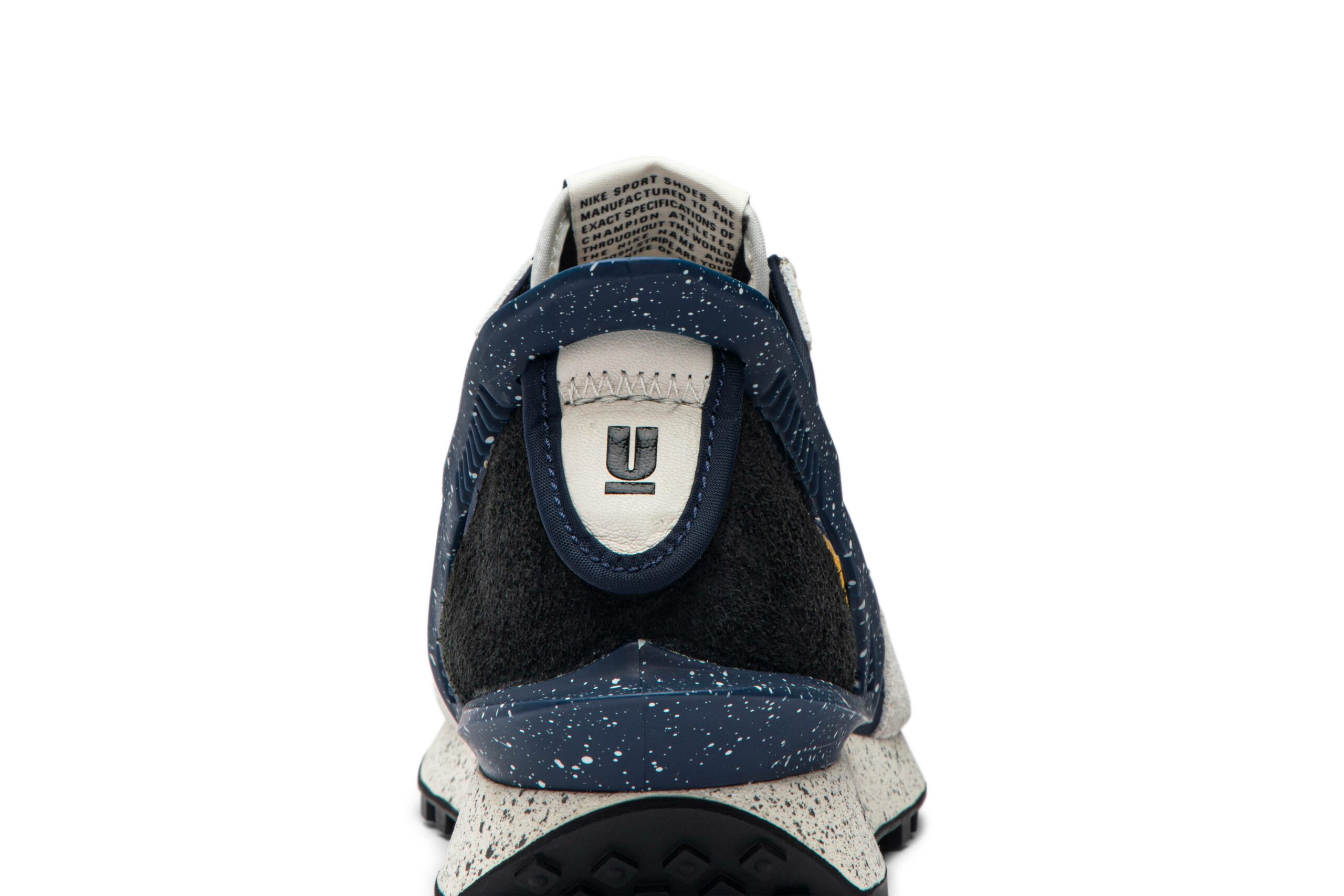 ( Women ) UNDERCOVER X Nike Daybreak Obsidian CJ3295-400 - Image 7