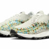 ( Women ) Nike Air Footscape Woven Rainbow FB1959-101