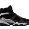 Air Jordan 8 Winterized Gunsmoke FD1334-001