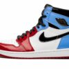 Air Jordan 1 Retro High “Les Twin – Fearless”