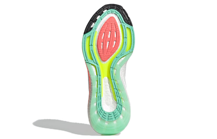 Adidas Ultraboost 22 Grey GY8688 - Image 6