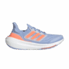 ( Women ) Adidas UltraBoost Light ‘Blue Dawn Coral’ HQ6347
