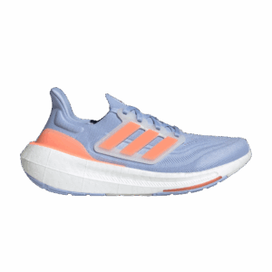 ( Women ) Adidas UltraBoost Light ‘Blue Dawn Coral’ HQ6347