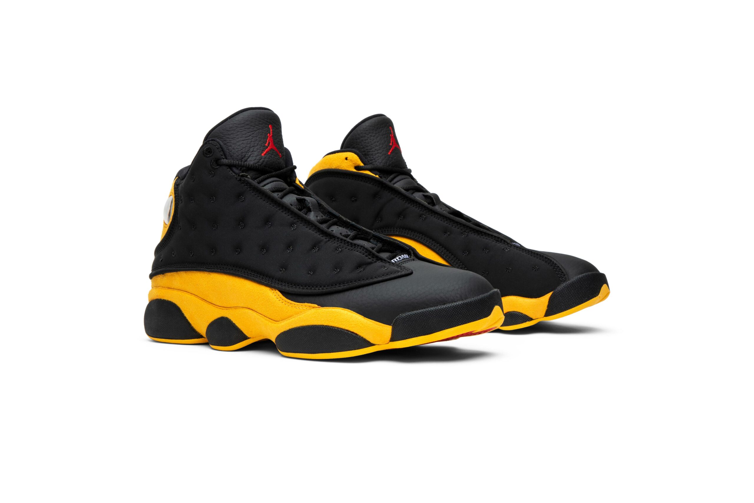 Air Jordan 13 Retro Melo Class Of 2002 ( B-Grade ) 414571-035 - Image 8