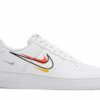 Nike Air Force 1 Low ‘Multi-Swoosh’ DM9096-100