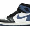 Air Jordan 1 Retro High OG “Blue Moon”