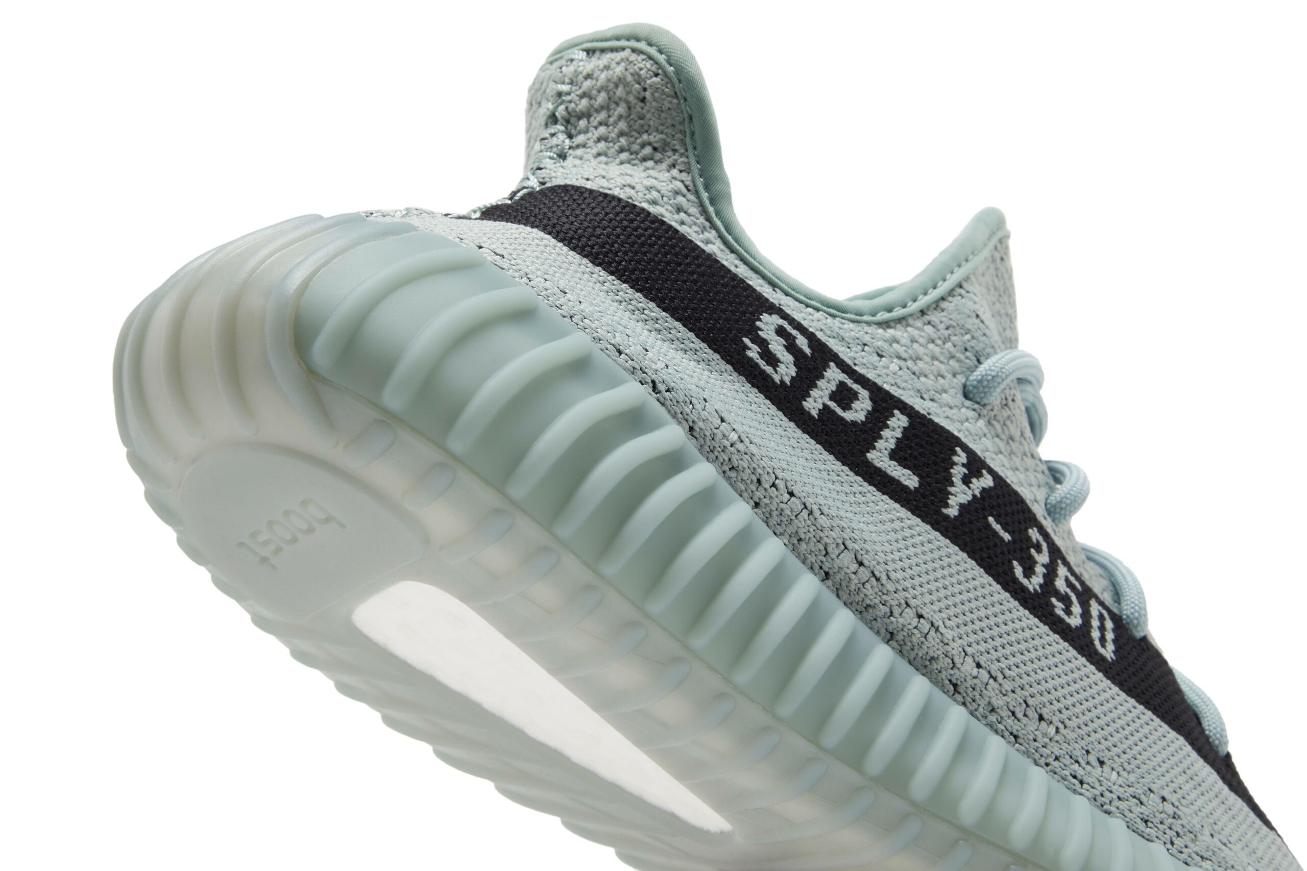 Adidas Yeezy Boost 350 V2 ‘Jade Ash’ HQ2060 - Image 10