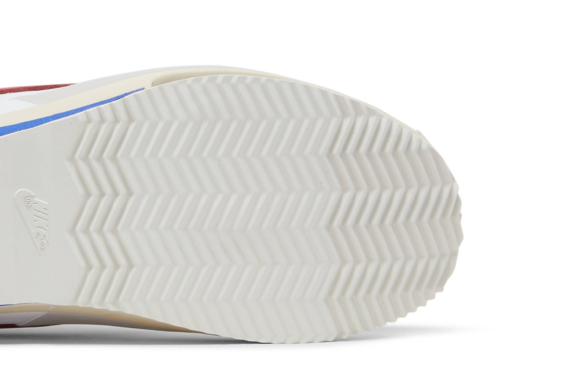 Sacai X Nike Cortez 4.0 ‘OG’ DQ0581-100 - Image 5