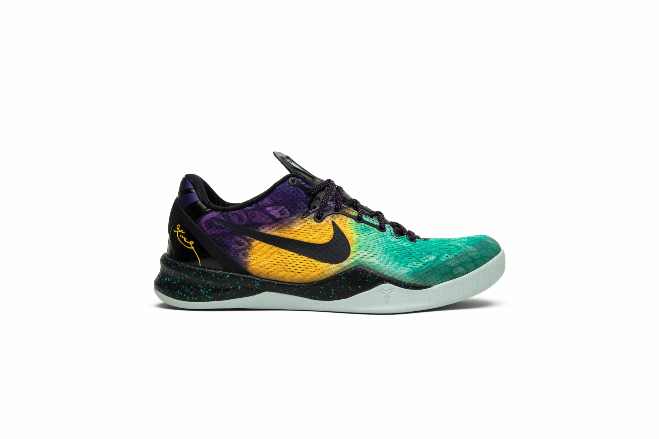 Nike Kobe 8 Easter 555035-302 - Image 2