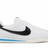 Nike Cortez ‘White/Black/Blue’ DM4044-100