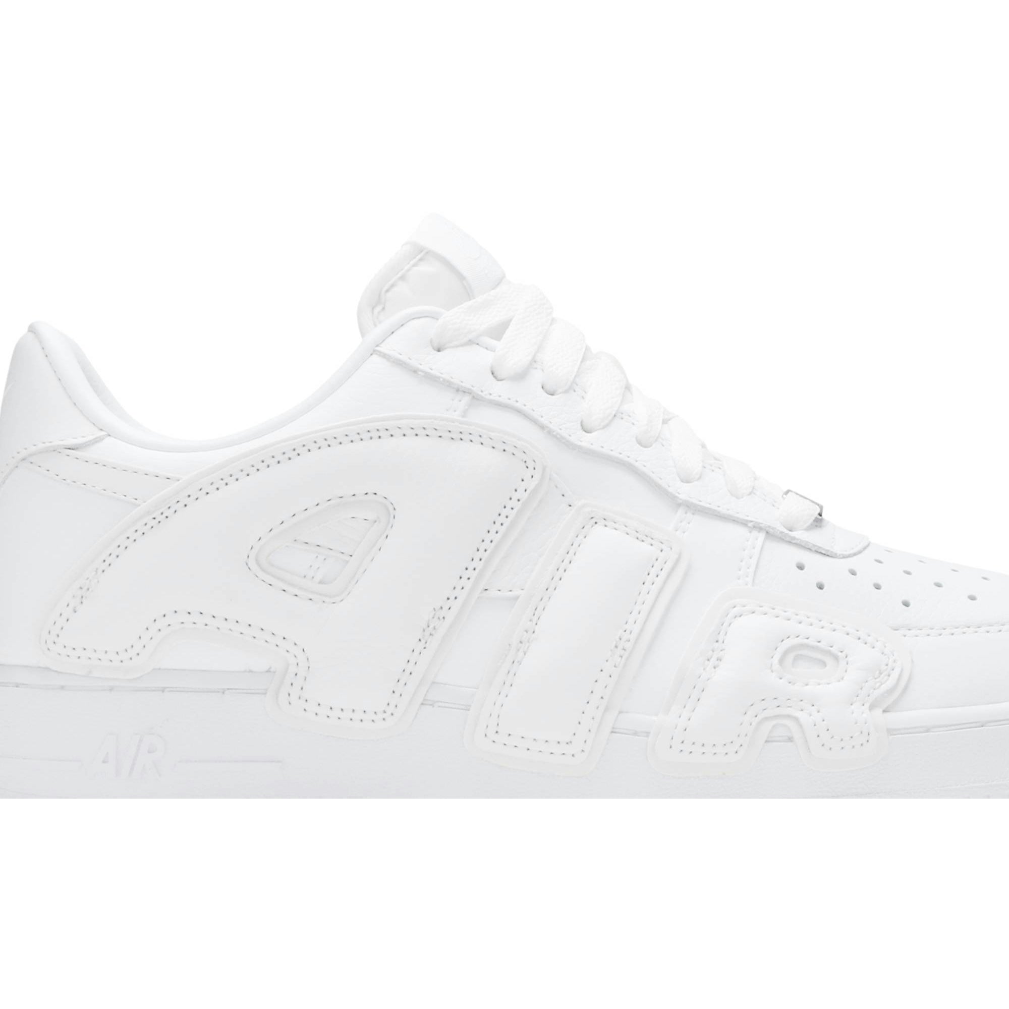 Nike Air Force 1 Low Cactus Plant Flea Market White DD7050-100 - Image 2