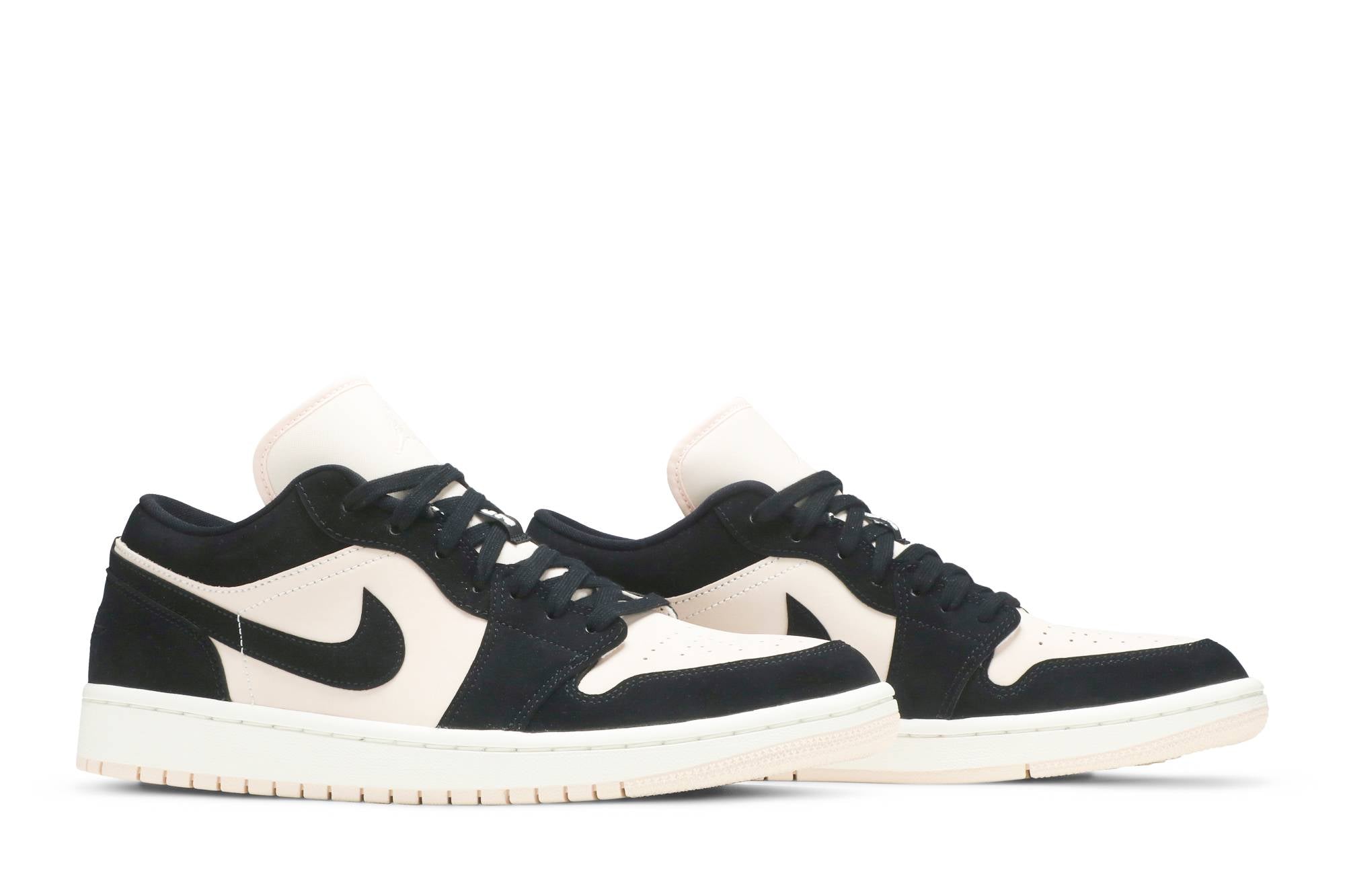 ( Women ) Air Jordan 1 Low ‘Black Guava Ice’ DC0774-003 - Image 8