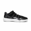 Air Jordan 11 Retro Low ‘Barons’ 528895-010