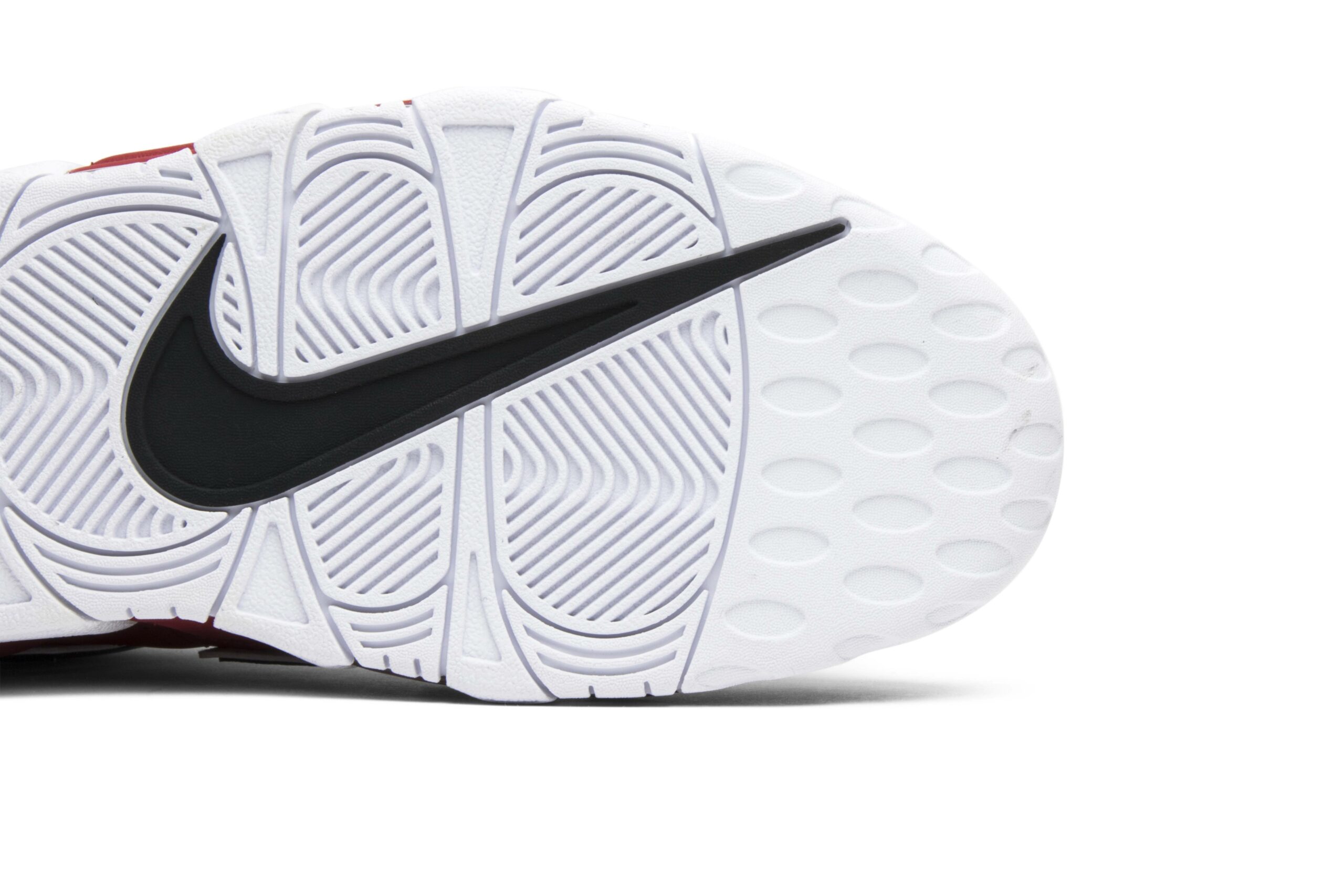 Nike Air More Uptempo Bulls 2017/2021 921948-600 - Image 12