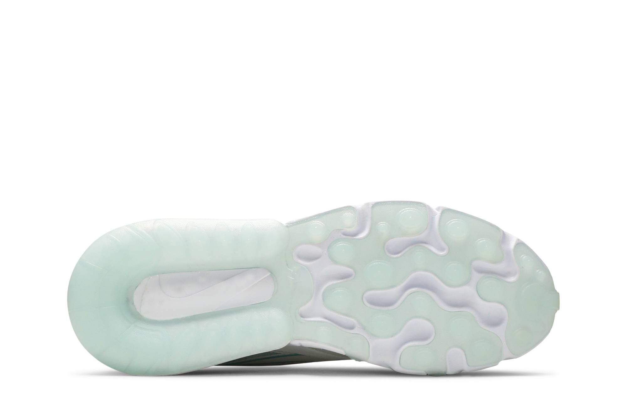 ( Women ) Nike Air Max 270 React SE Light Gradient CK6929-100 - Image 11