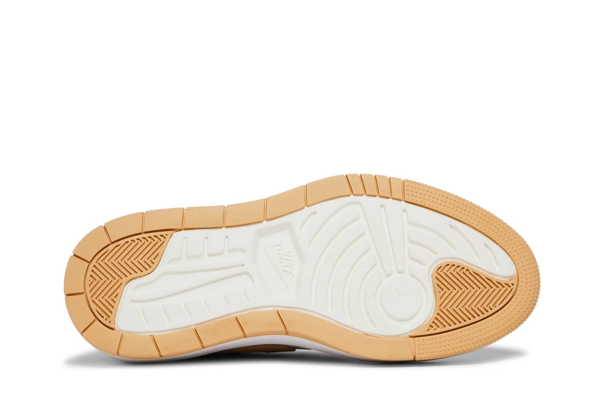 ( Women ) Air Jordan 1 Elevate Low White Onyx DH7004-102 - Image 11