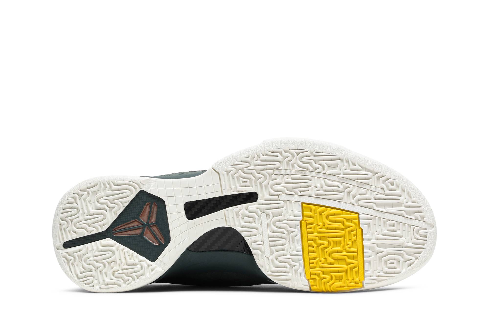 Nike Zoom Kobe 5 Protro EYBL CD4991-300 - Image 4